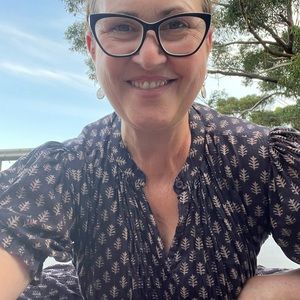 Meet your Posher, Elsa